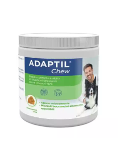 Adaptil chew 30 bocconcini